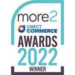 Direct Commerce Awards 2022 Winner