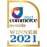 Direct Commerce Awards 2021 Winner