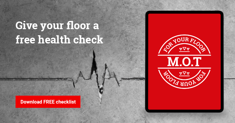Checklist For Your Floor