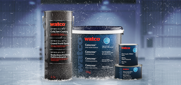 No need to freeze your maintenance this winter
