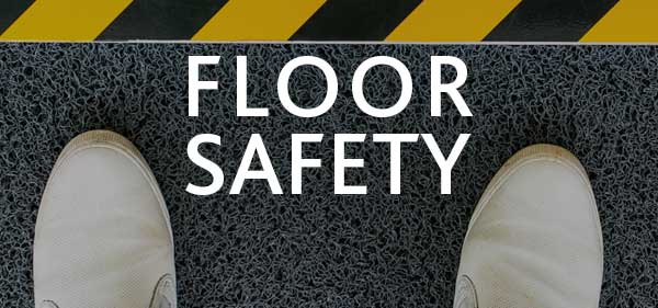 Floor Safety Advice