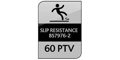 Slip Resistance BS7976-2