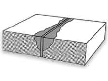 Expansion joints graphic