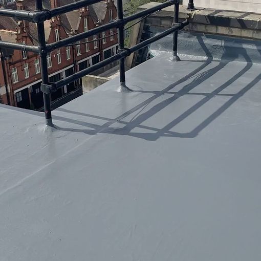 Watco Liquid Roof Membrane Anti Slip image 2