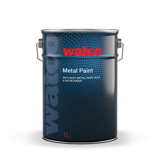 Watco Metal Paint