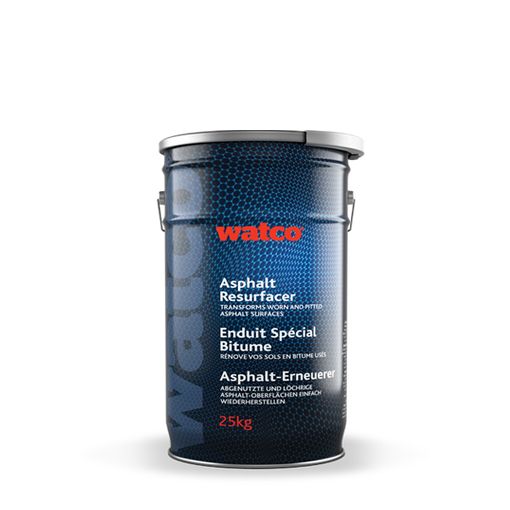 Watco Asphalt & Concrete Resurfacer image 1