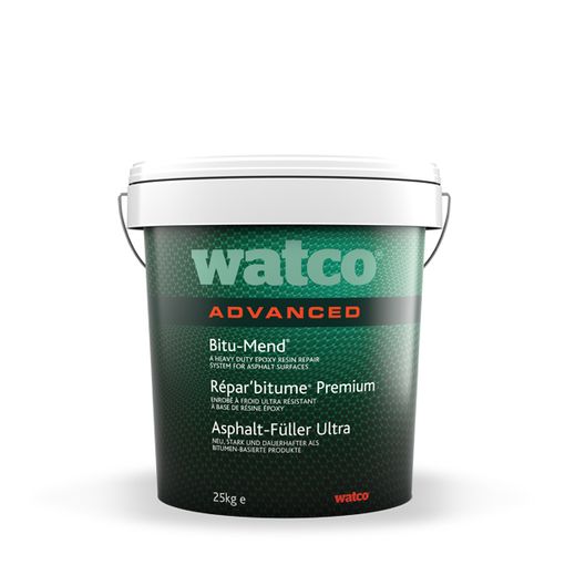 Watco Bitu-Mend Advanced