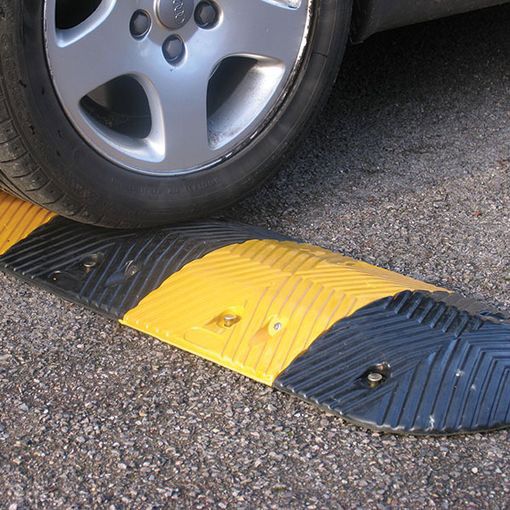 Watco Compact Speed Bumps image 1