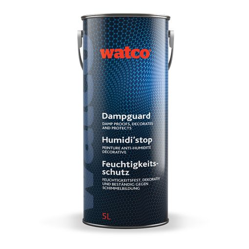 Watco Dampguard