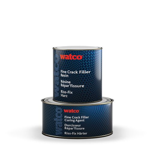 Watco Fine Crack Filler image 1