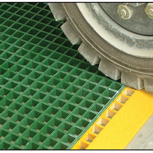 Watco Firm-Step GRP Grating