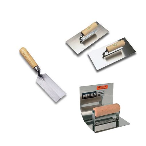 Trowels and Floats image 1