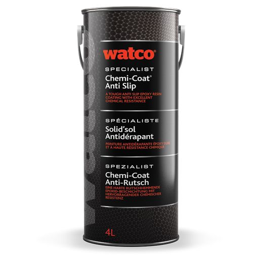 Watco Chemi-Coat Anti Slip image 1