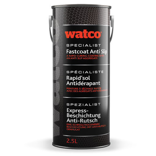 Watco Fastcoat Anti Slip image 1