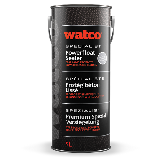 Watco Powerfloat Sealer Anti Slip image 1