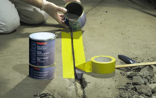 Watco Floor Joint Sealant image 2