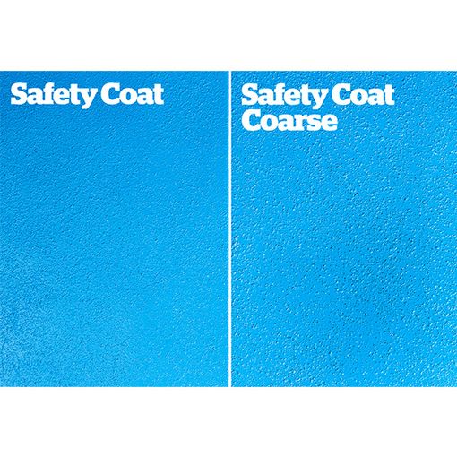 Watco Safety Coat Coarse image 2