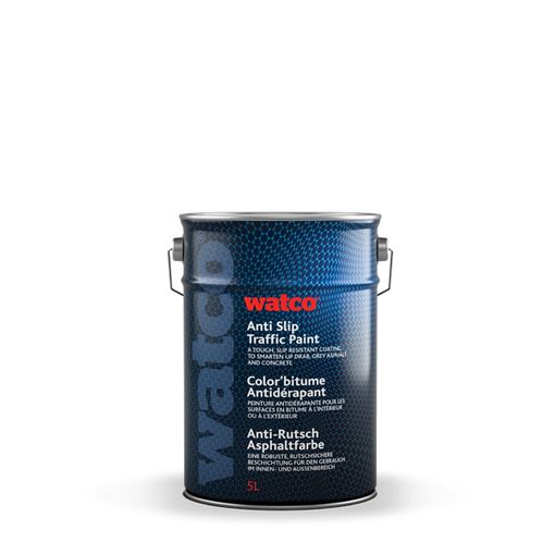 Watco Anti Slip Traffic Paint image