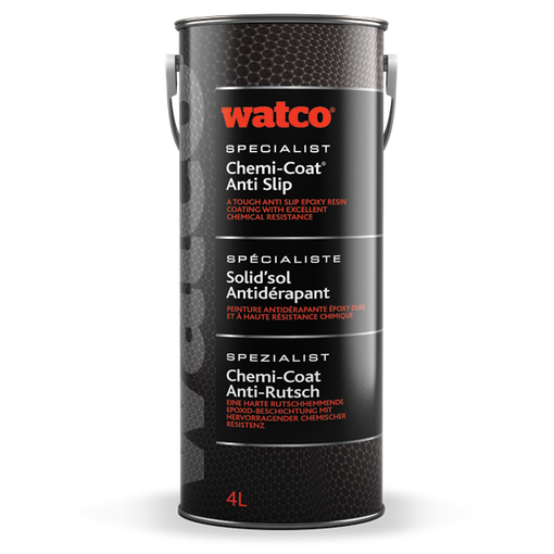 Watco Chemi-Coat Anti Slip image