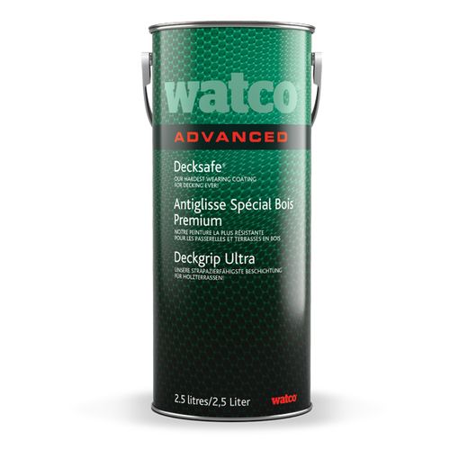 Watco Decksafe Advanced image 1