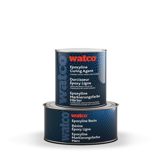 Watco Epoxyline image 1