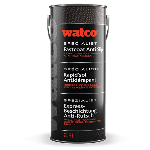 Watco Fastcoat Anti Slip image 1