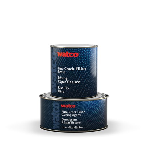Watco Fine Crack Filler