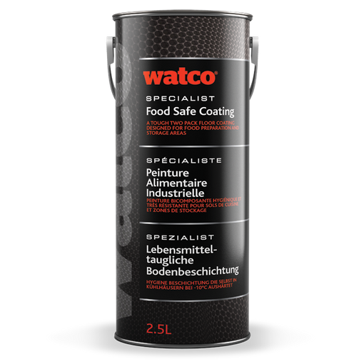 Watco Food Safe Coating
