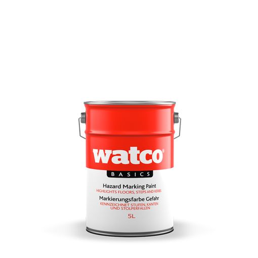 Watco 4 Hour Epoxy Primer