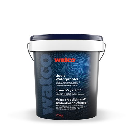 Watco Liquid Waterproofer image 1
