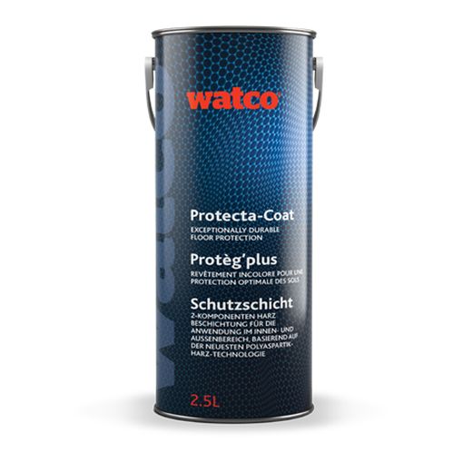 Watco Protecta-Coat image 1
