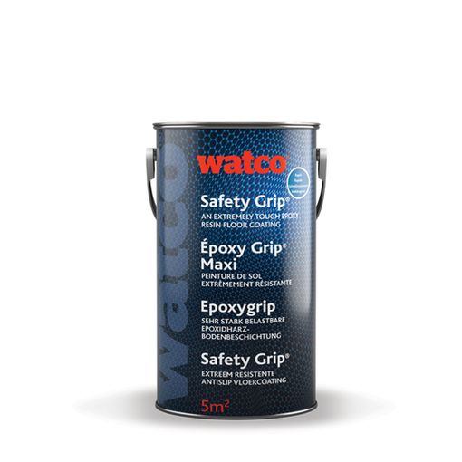 Watco Safety Grip Rapid