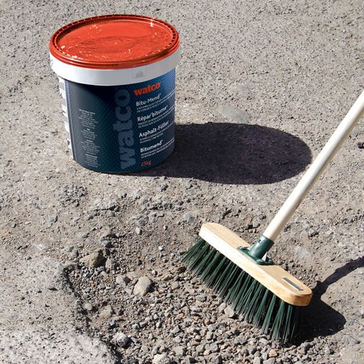 Watco Bitu-Mend® Pothole Repair image 2