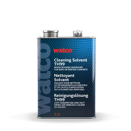 Watco Cleaning Solvent
