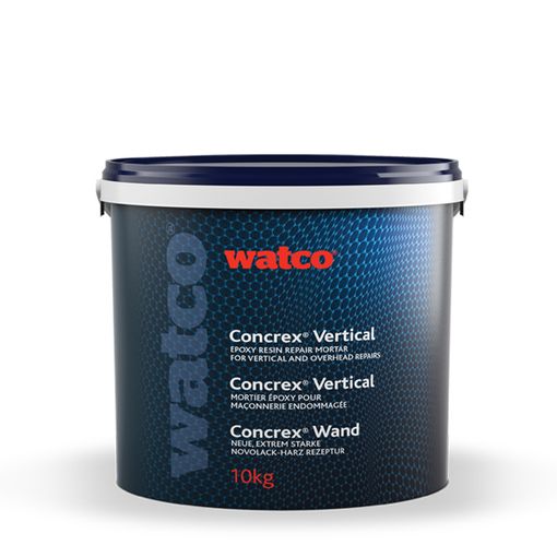 Watco Concrex Vertical image 1