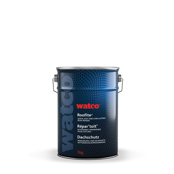 Watco Roofite Pour & Restore